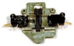 Indesit Domestic Spares -  Hotpoint 169121 Door Interlock C00169121