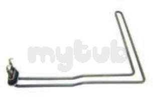 Indesit Domestic Spares -  Cannon Hotpoint 1800895 Element C00210330