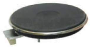 Indesit Domestic Spares -  Hotpoint 6300073 Hotplate 1500w 6580