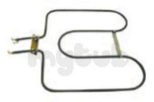 Indesit Domestic Spares -  Hotpoint 6100834 Element Lower C00223790