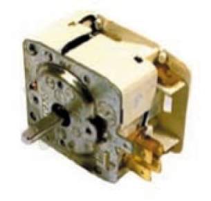 Indesit Domestic Spares -  Creda X378491 Timer Eaton Jk1659