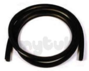 Indesit Domestic Spares -  Hotpoint 7082894 Door Seal Upper