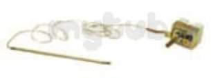 Indesit Domestic Spares -  Hotpoint 613448 Thermostat Main Oven