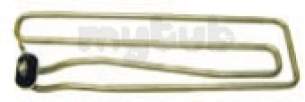 Indesit Domestic Spares -  Cannon Hotpoint 1800272 Element 7803