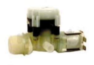 Indesit Domestic Spares -  Hotpoint 1800733 Water Valve Safety