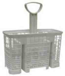 Indesit Domestic Spares -  Cannon Hpt 1801591 Cutlery Basket