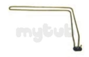 Indesit Domestic Spares -  Cannon Hotpoint 1800966 Element Bf11