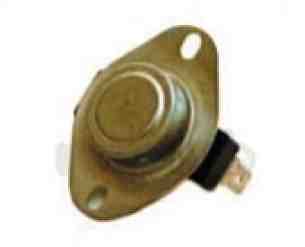 Indesit Domestic Spares -  Cannon Creda 6222628 Thermal Cut Out