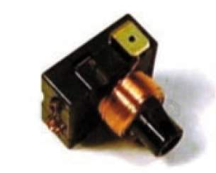 Indesit Domestic Spares -  Cannon Hotpoint 180740 Relay 7821
