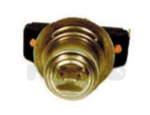 Indesit Domestic Spares -  Hotpoint 7019569 Thermostat 85c 7821