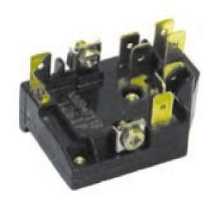 Indesit Domestic Spares -  Cannon Hpt 2601554 Relay 8553 C00218065
