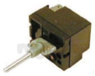Indesit Domestic Spares -  Cannon Creda 6222887 Energy Reg C00232383