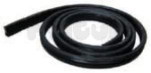 Indesit Domestic Spares -  Cannon Hotpoint 1801231 Door Seal