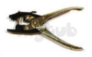 Indesit Domestic Spares -  Hpt Sat045 Wiring Insertion Tool