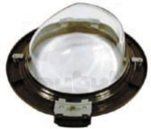 Indesit Domestic Spares -  Hotpoint 168415 Door Kit 95470-90-9510