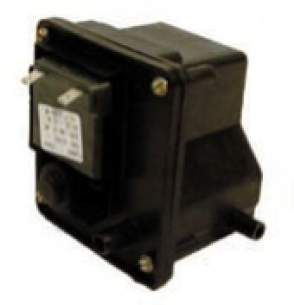 Indesit Domestic Spares -  Creda 1700909 Pump And Chamber Assembly 37647