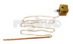 Indesit Domestic Spares -  Creda 6221824 Thermostat Ta110 M-o