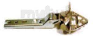 Indesit Domestic Spares -  Hpt 2502931 Door Hinge Obsolete C00215376