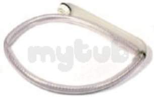 Indesit Domestic Spares -  Hotpoint 7109599 Spray Hose 6800