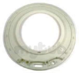 Indesit Domestic Spares -  Hotpoint 168173 Drum Front Plate