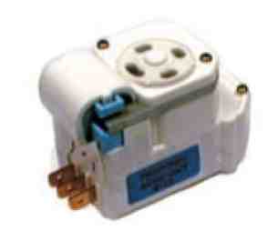 Indesit Domestic Spares -  Cannon Hpt 258173 Timer Defrost 8590