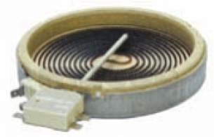Indesit Domestic Spares -  Cannon Creda Element 1.2 C00227251