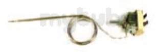 Indesit Domestic Spares -  Hotpoint 613471 Thermostat Main Oven