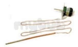 Indesit Domestic Spares -  Creda 6222794 Thermostat Top Oven