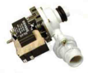 Indesit Domestic Spares -  Cannon Hpt 180908 Pump Drain C00180908