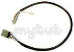 Indesit Domestic Spares -  Hpt 2500139 Cut Out Thermostat C00212700