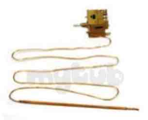 Indesit Domestic Spares -  Cannon Creda 6227150 Thermostat C00235313