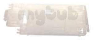 Indesit Domestic Spares -  Hotpoint 1800666 Tank Metering C00210104