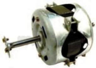 Indesit Domestic Spares -  Creda 1702715 Motor Sp318 37543 C00207447