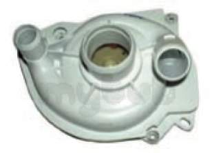 Indesit Domestic Spares -  Hotpoint 7084470 Pump Housing 7830