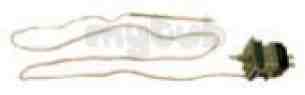 Indesit Domestic Spares -  Creda 6223489 Thermostat Grill-oven 65