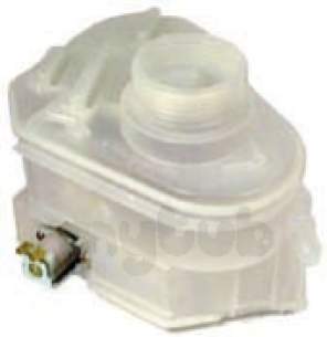 Indesit Domestic Spares -  Hotpoint 180721 Softener Unit 7861