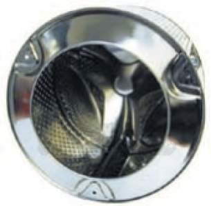 Indesit Domestic Spares -  Hpt 1666111 Drum Inner Obsolete C00204809