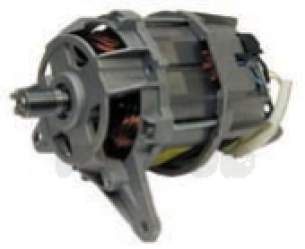 Indesit Domestic Spares -  Hpt 1604812 Mtr 800-1200 Fhp Type