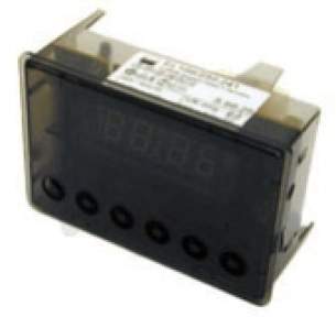 Indesit Domestic Spares -  Cannon Creda 6223082 Timer 48313