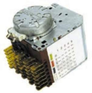 Indesit Domestic Spares -  Cannon Hpt 1801487 Timer C00210918