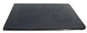 Indesit Domestic Spares -  Cannon Creda 6200336 Hob Glass 48321