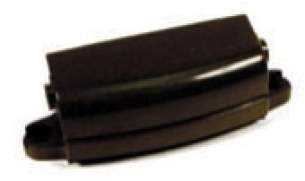 Indesit Domestic Spares -  Creda 1660828 Door Hinge Brown C00204088