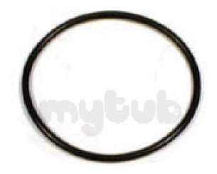 Indesit Domestic Spares -  Hotpoint 170046 Belt O Ring Motor