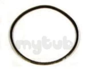 Indesit Domestic Spares -  Cannon Hotpoint 170110 Belt Toothed