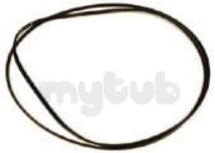 Indesit Domestic Spares -  Hotpoint 170056 Belt Polyvee 3 Rib 1089