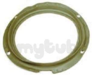 Indesit Domestic Spares -  Cannon Hotpoint 179029 Door Seal