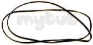 Indesit Domestic Spares -  Hotpoint 170295 Belt Polyvee 3 Rib 4693