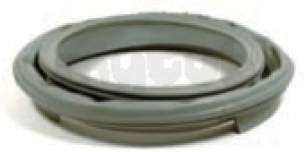 Indesit Domestic Spares -  Hotpoint 169057 Door Gasket Vitreous Tub