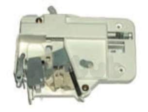 Indesit Domestic Spares -  H-point 1601698 Door Interlock Non Delay