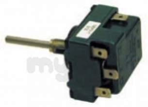 Indesit Domestic Spares -  Cannon Creda 6223254 Energy Reg Dual